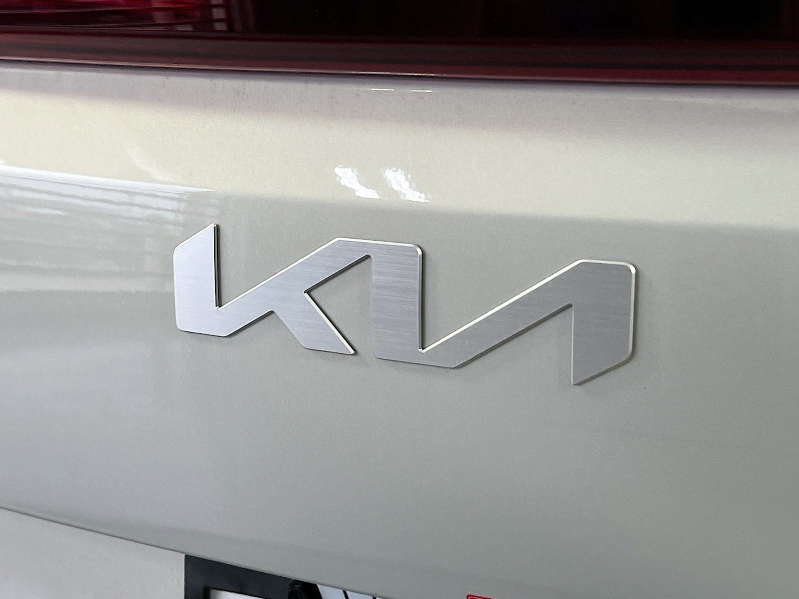 New 2025 Kia Carnival SX FWD image 35