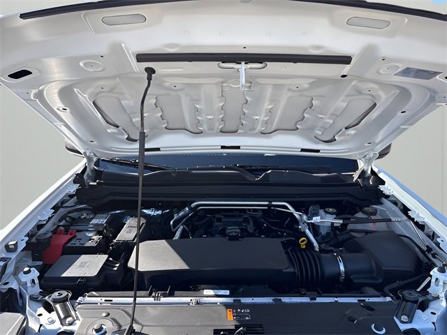 Used 2024 Chevrolet Colorado W/T w/ WT Convenience Package II image 10