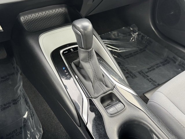 Certified 2020 Toyota Corolla SE image 15