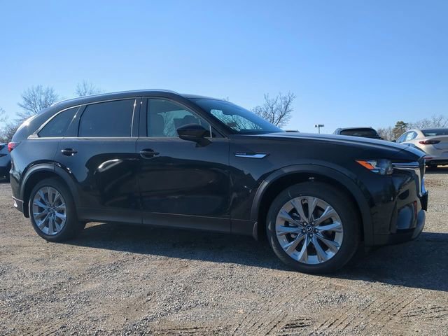 New 2026 MAZDA CX-90 3.3 Turbo w/ Preferred Package image 2