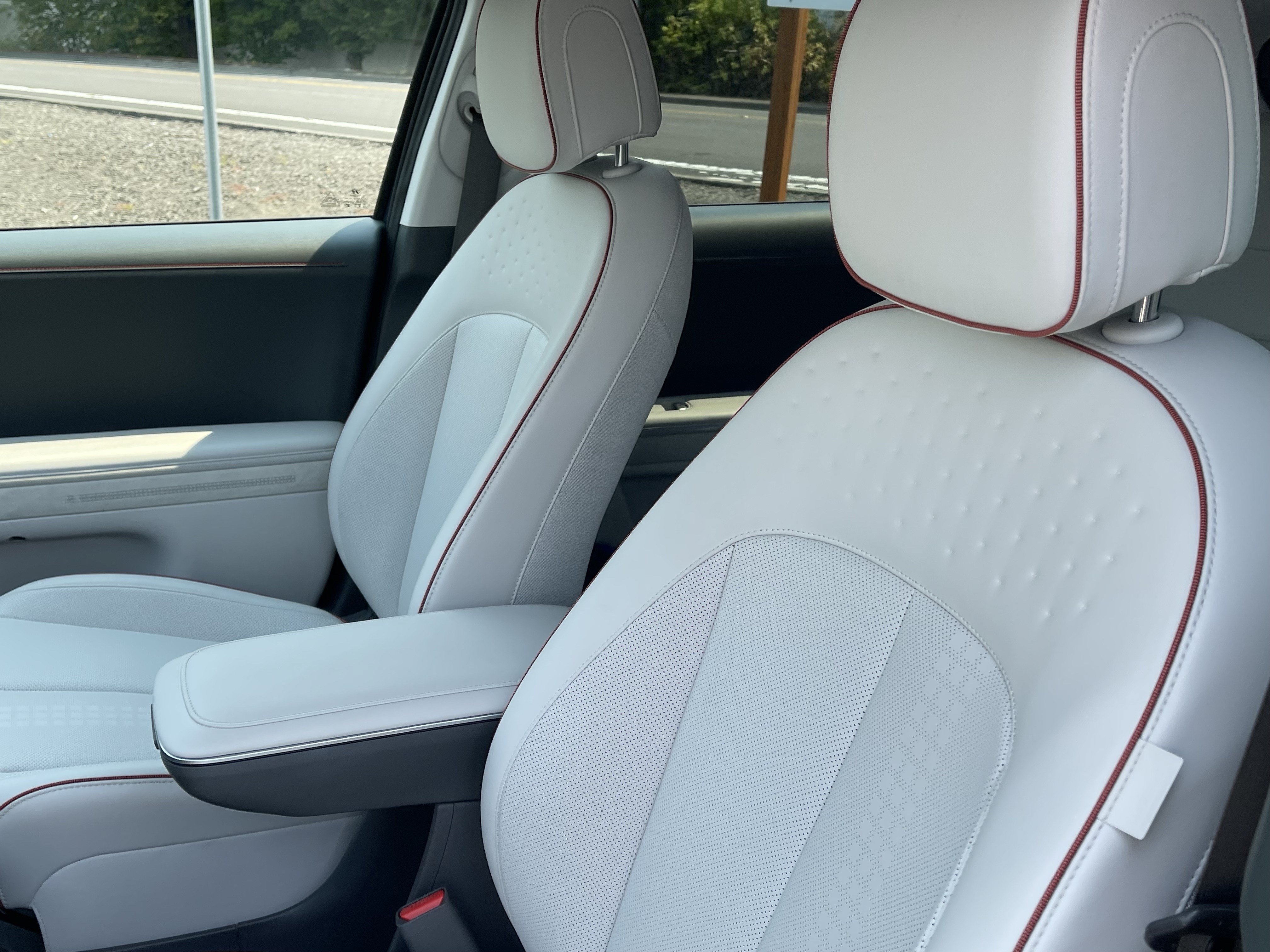 Certified 2023 Hyundai Ioniq 5 SEL AWD/4WD image 18