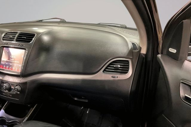 Used 2017 Dodge Journey Crossroad w/ Rear Seat Video Group I FWD image 17