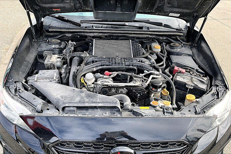 Used 2020 Subaru WRX Premium image 29