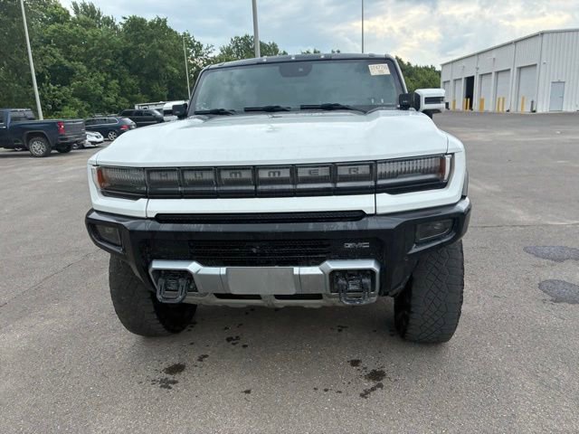 Used 2022 GMC Hummer EV Edition 1 w/ LPO, Illumination Package AWD/4WD image 6