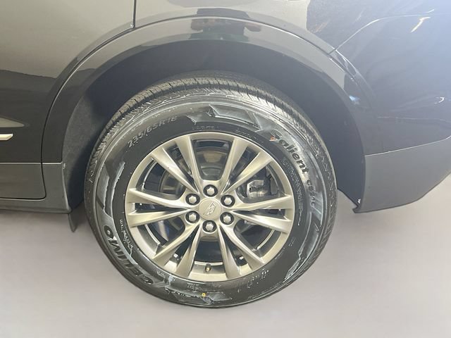 Used 2023 Cadillac XT5 Premium Luxury FWD image 25