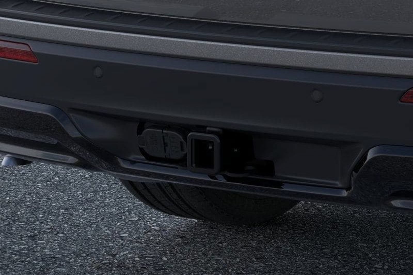 New 2025 Ford Explorer ST-Line w/ Premium Package RWD image 27