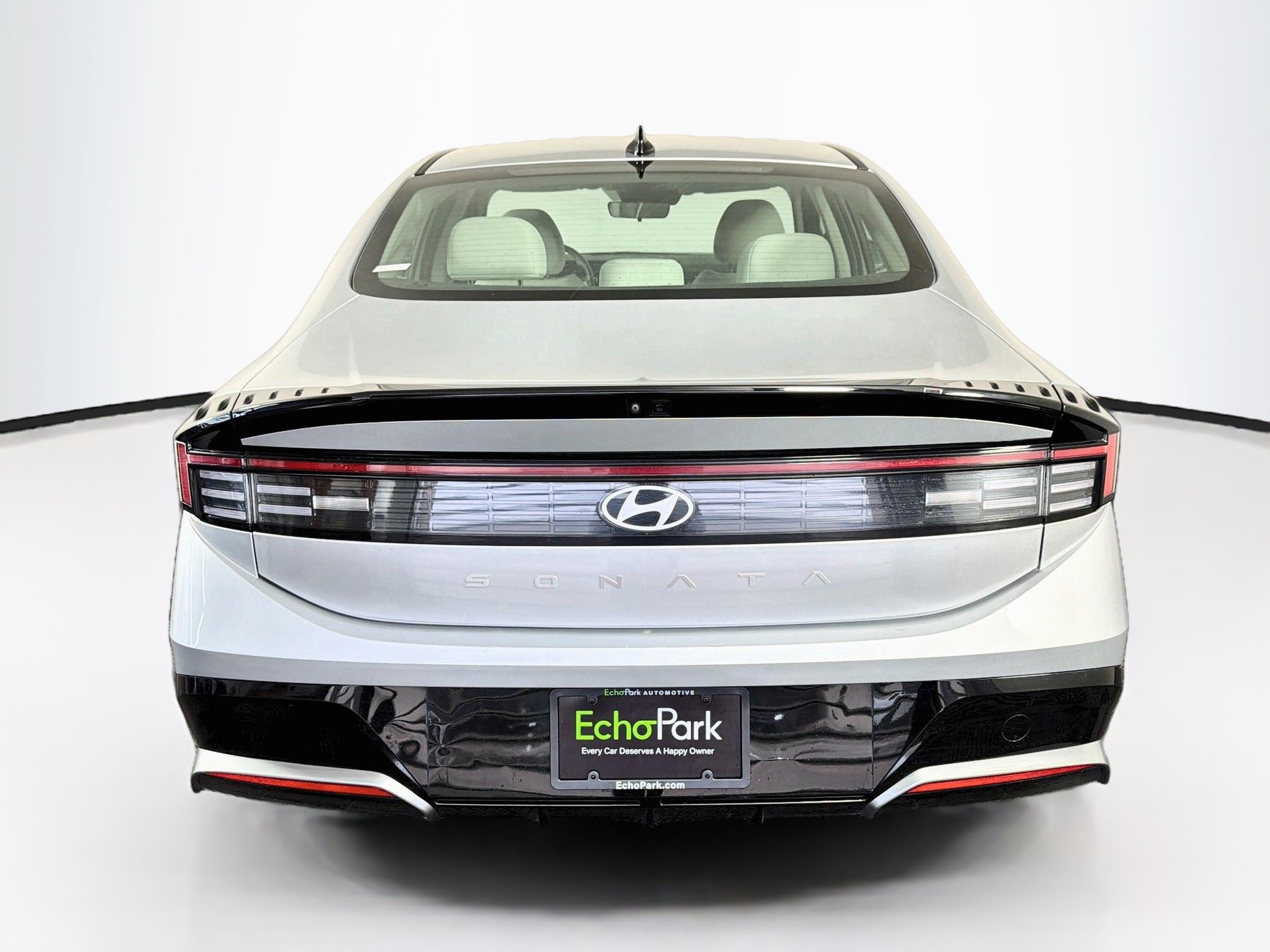 Used 2025 Hyundai Sonata SEL FWD image 7