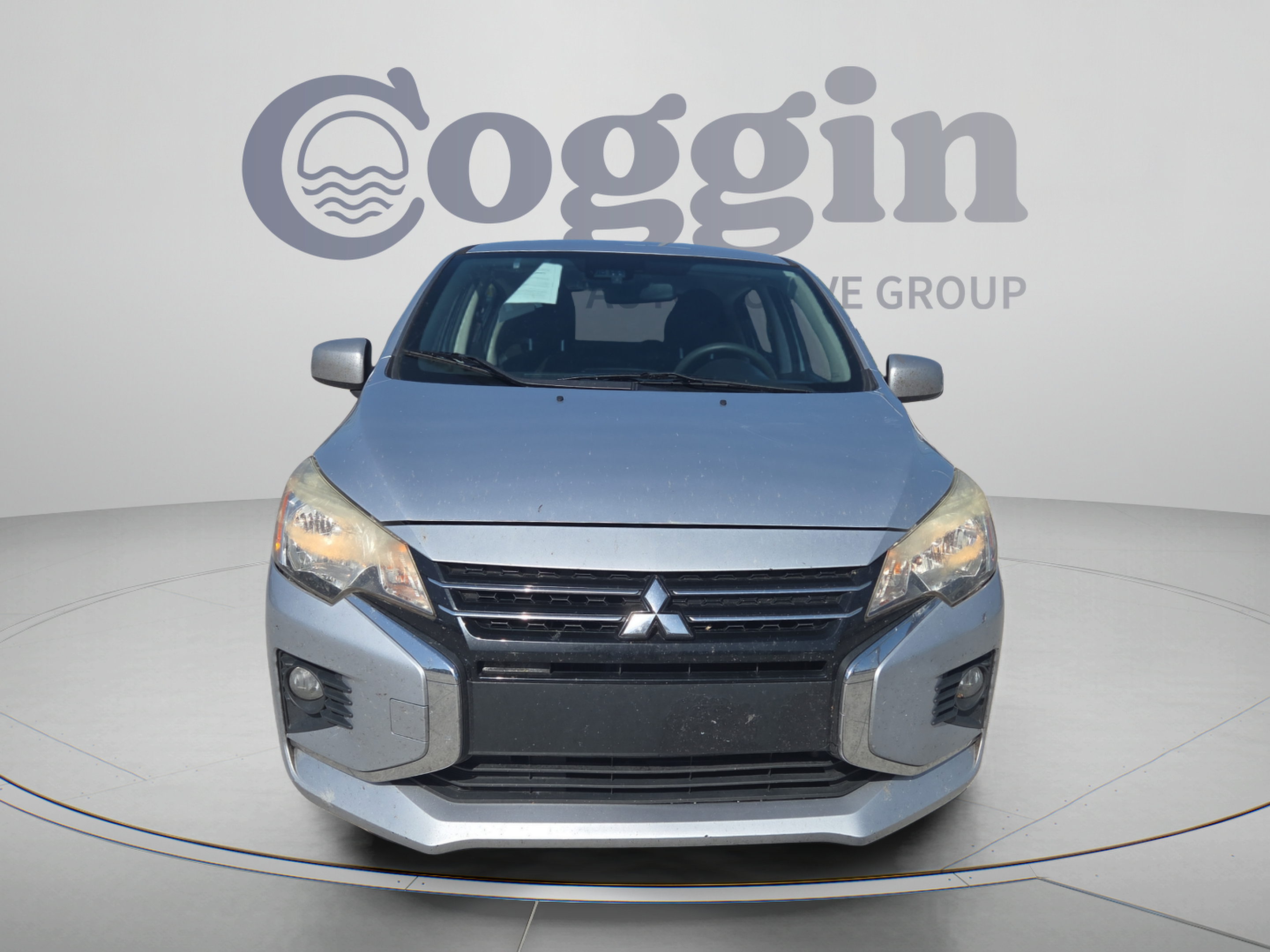 Used 2021 Mitsubishi Mirage ES FWD image 8