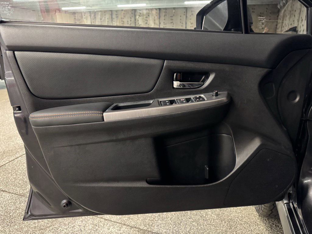 Used 2016 Subaru Crosstrek 2.0i Limited image 15