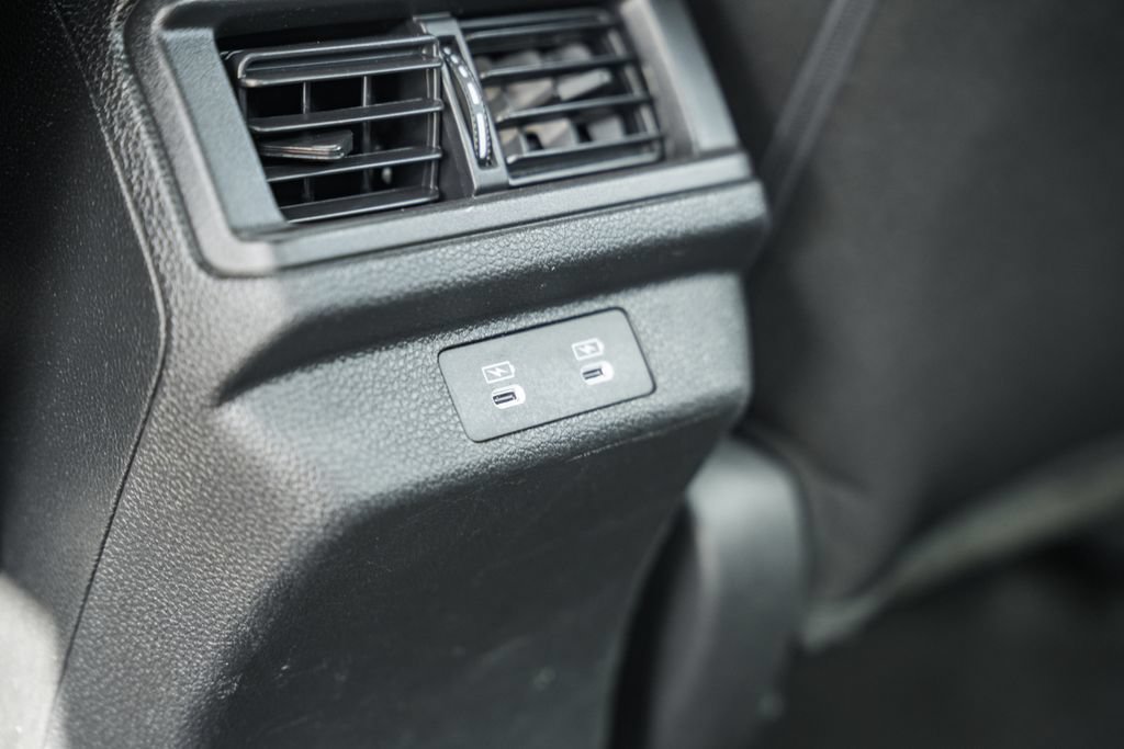 Used 2025 Honda Accord Sport image 32