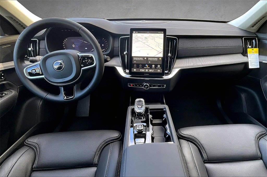 New 2026 Volvo XC90 B6 Ultra w/ Protection Package Premier image 5