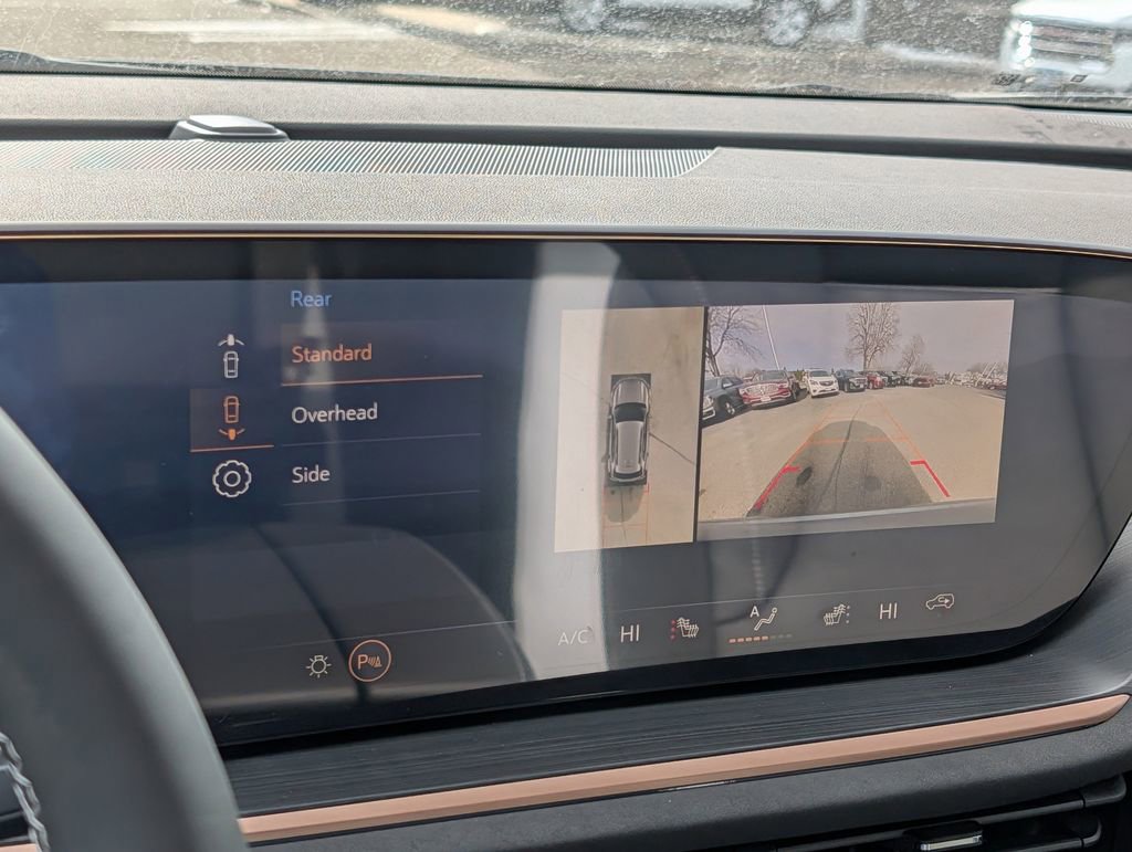 New 2026 Buick Envision Sport Touring image 40