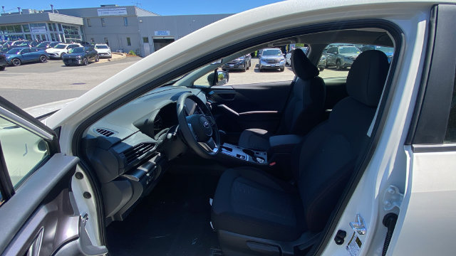 New 2026 Subaru Impreza 2.0i Sport AWD/4WD image 24