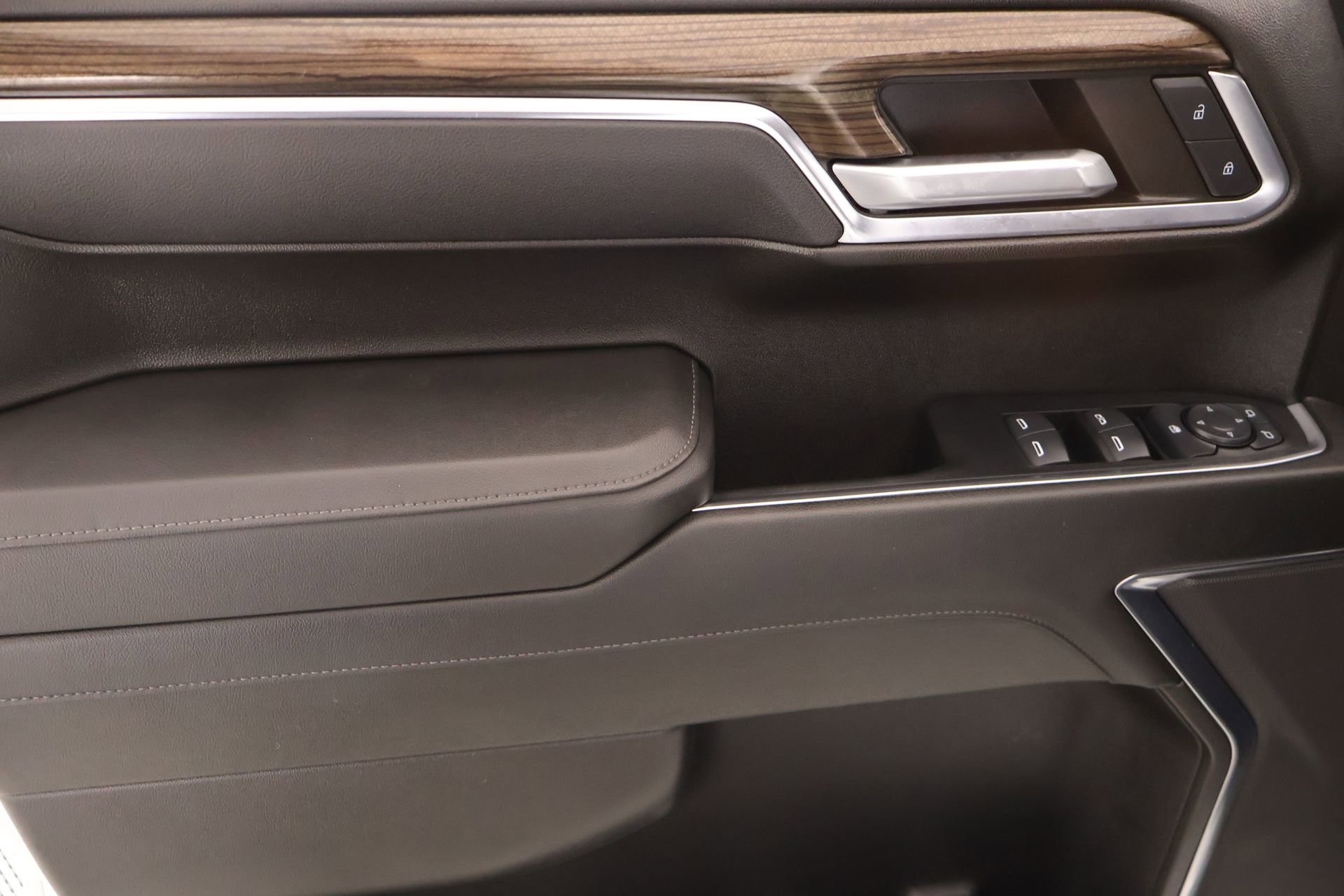 Used 2024 Chevrolet Silverado 1500 RST w/ LPO, Liner Protection Package image 15