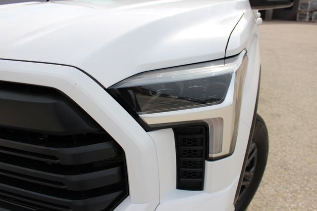 Used 2024 Toyota Tundra SR5 w/ SR5 Convenience Package image 5