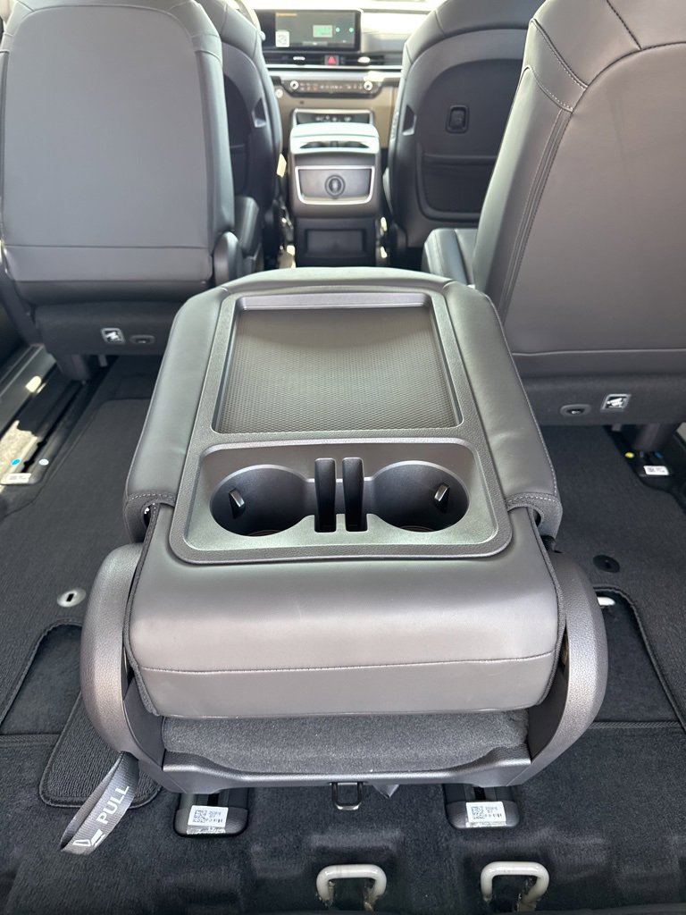 New 2026 Kia Carnival EX image 29