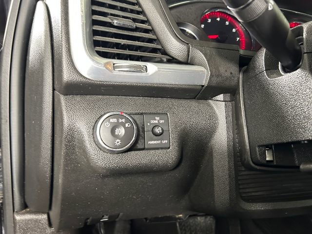 Used 2015 GMC Acadia SLT w/ Open Road Package image 20