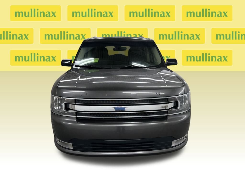 Used 2018 Ford Flex SEL w/ Equipment Group 202A image 13