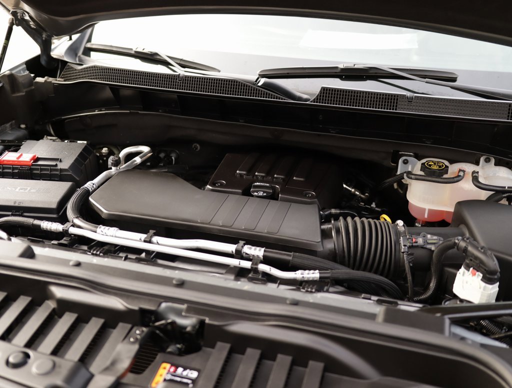 Used 2023 Chevrolet Silverado 1500 LT w/ Protection Package image 31