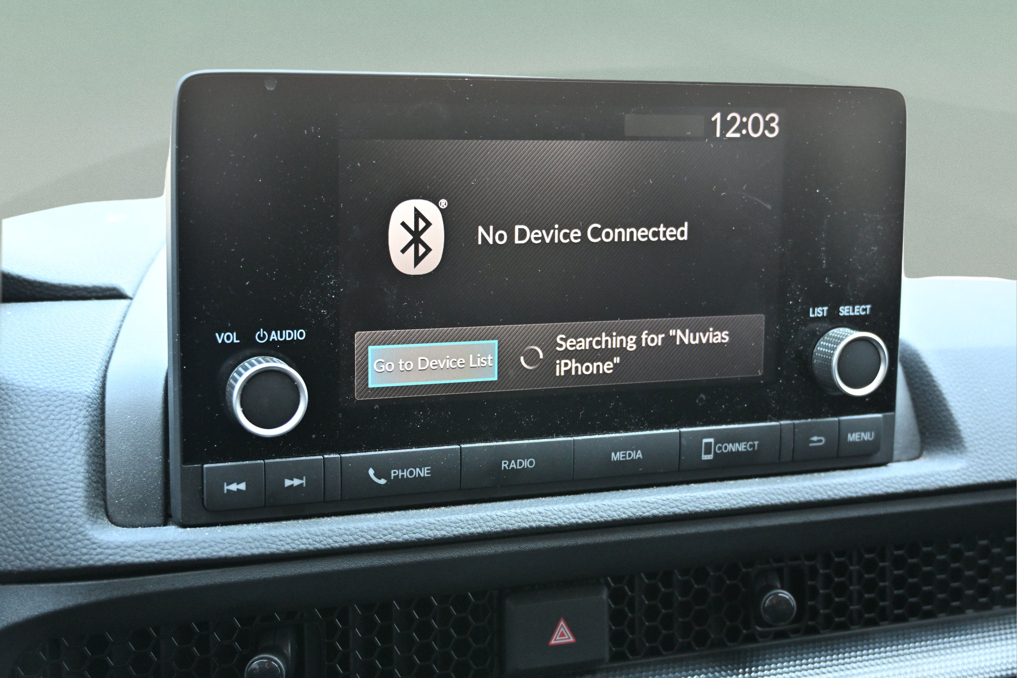 Used 2024 Honda CR-V EX image 29