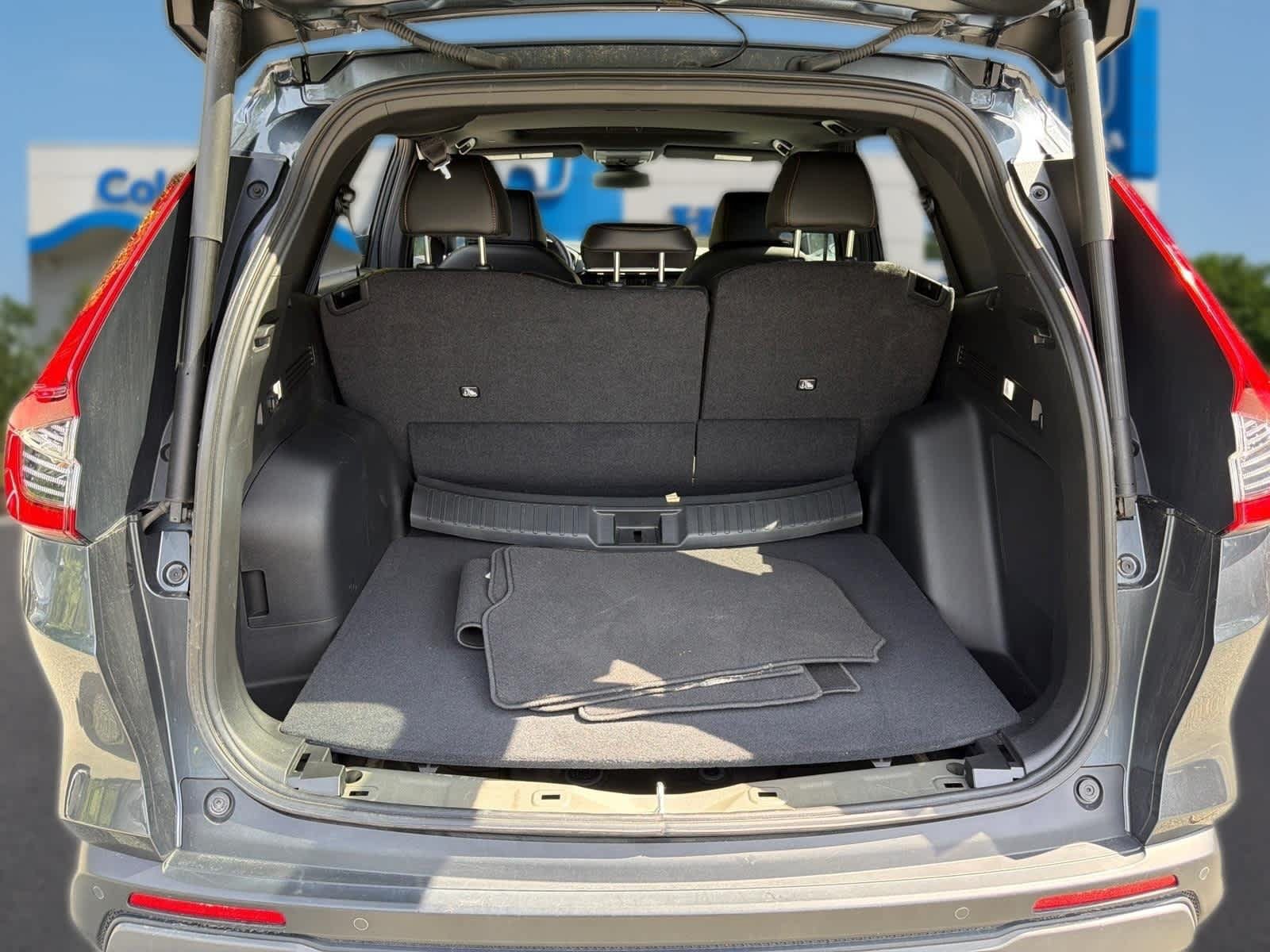 Used 2024 Honda CR-V Sport Touring image 34