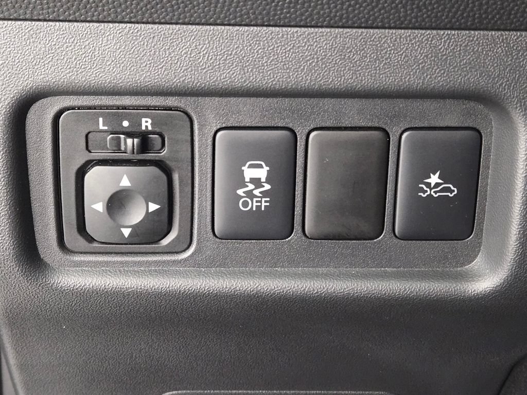 Used 2022 Mitsubishi Mirage SE FWD image 34
