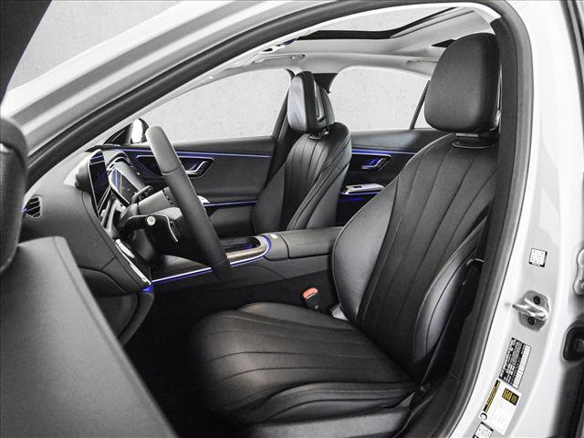 New 2026 Mercedes-Benz E 350 4MATIC Sedan image 18