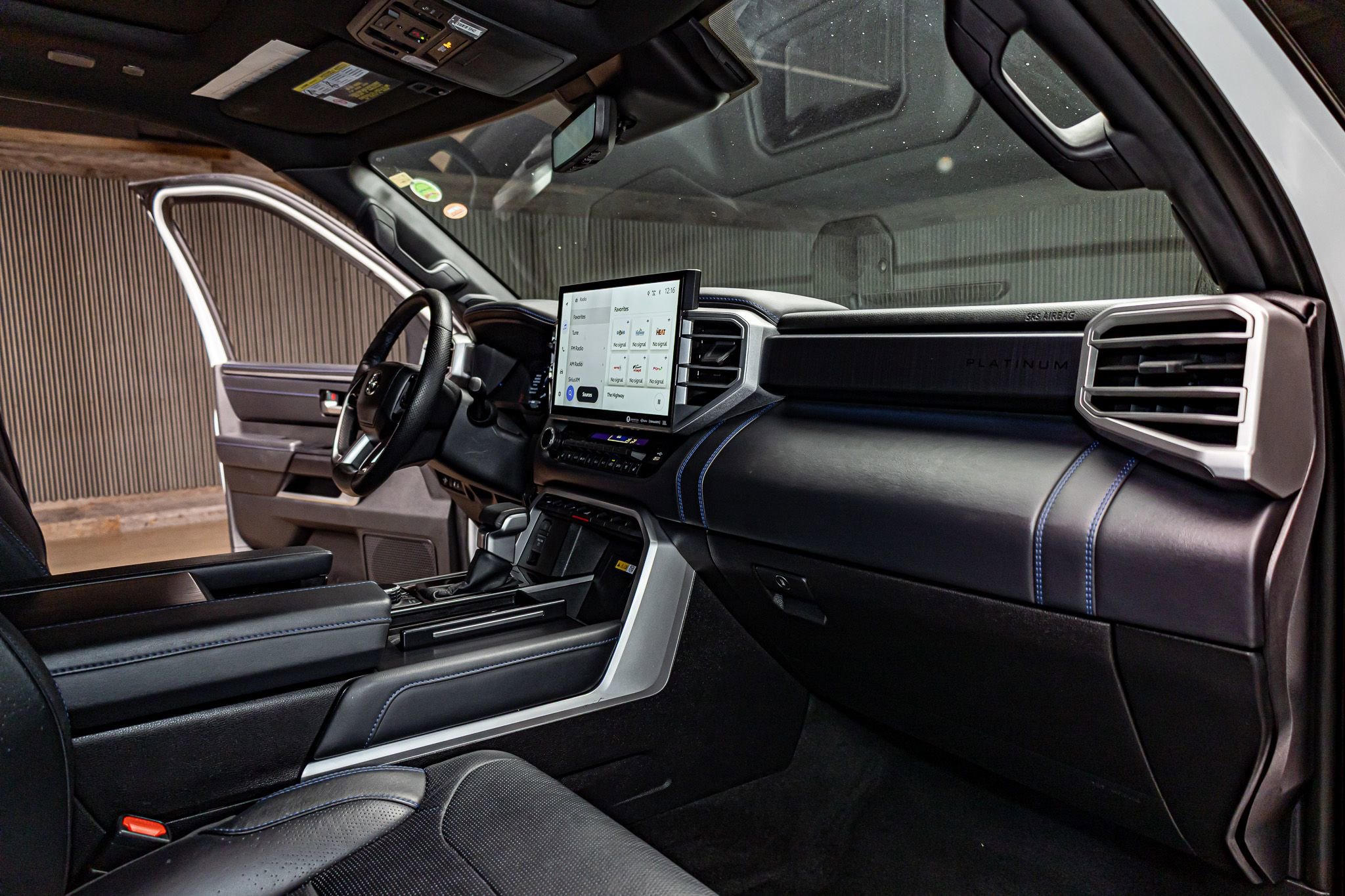 Used 2024 Toyota Sequoia Platinum image 20