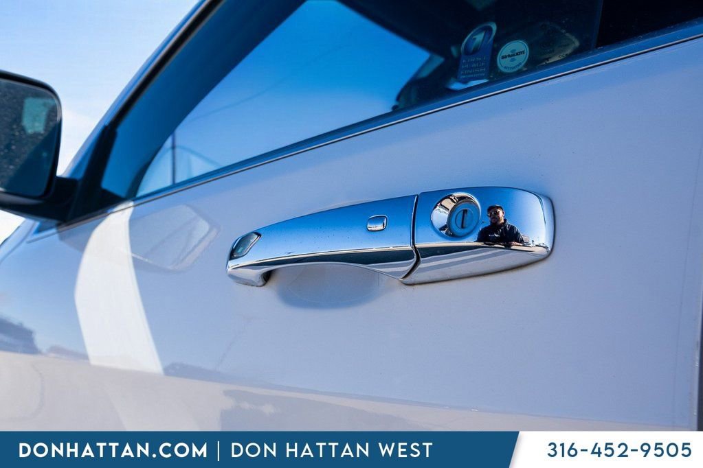 Used 2019 Jeep Grand Cherokee Limited image 36