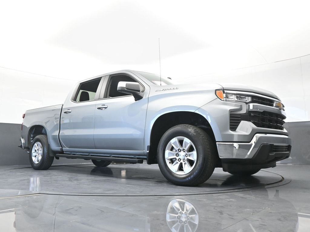 Used 2024 Chevrolet Silverado 1500 LT RWD image 66