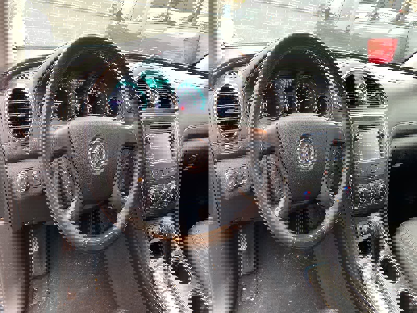 Used 2015 Buick Enclave Premium w/ Experience Buick Package image 8