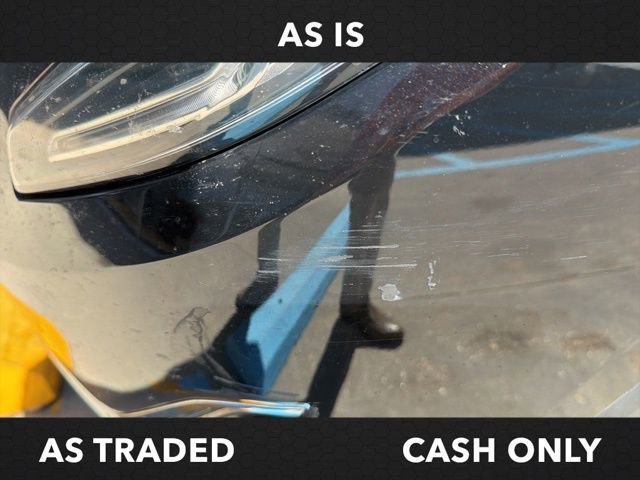 Used 2018 GMC Terrain SLT w/ Preferred Package image 4