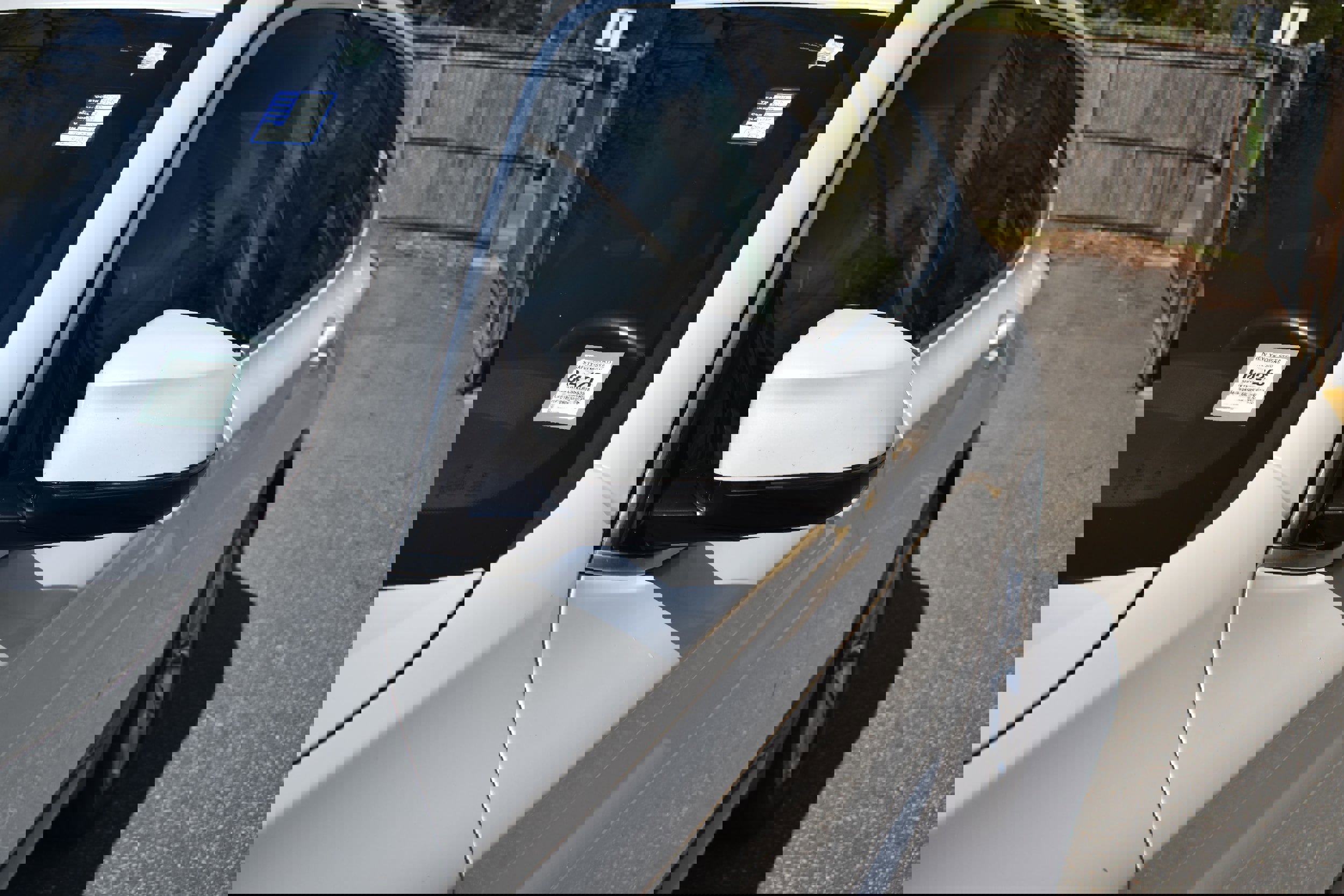 Used 2019 BMW X3 sDrive30i w/ Convenience Package RWD image 15