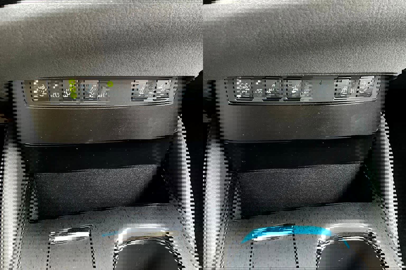 Used 2025 Lexus ES 350 w/ Premium Package image 33