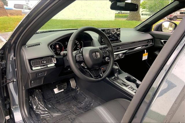 New 2026 Honda Civic Sport image 6