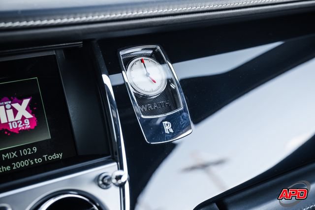 Used 2019 Rolls-Royce Wraith RWD image 18
