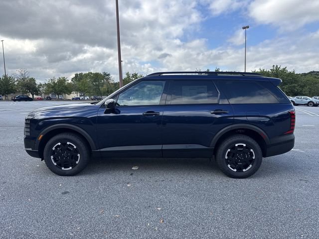 New 2026 Hyundai Palisade XRT Pro AWD/4WD image 4