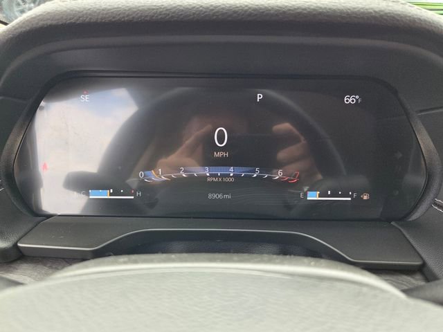 Certified 2022 Jeep Grand Cherokee Limited w/ Luxury Tech Group II image 31