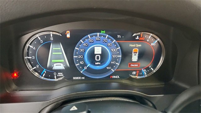 Used 2020 Cadillac Escalade Luxury image 15