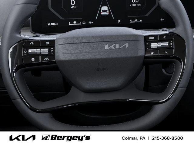 New 2026 Kia Sorento SX Prestige AWD/4WD image 25
