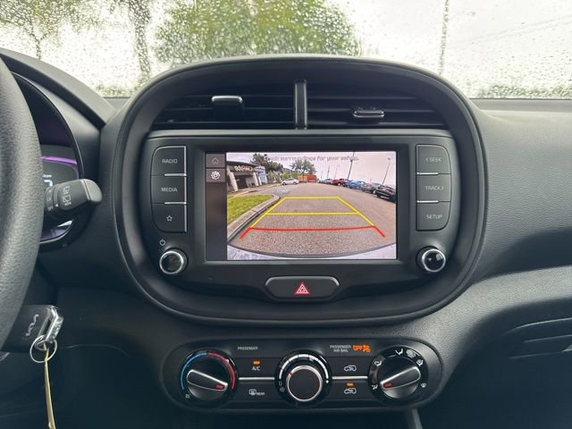 Used 2025 Kia Soul LX w/ LX Technology Package image 29