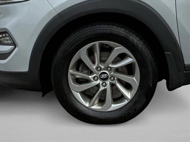 Used 2017 Hyundai Tucson SE image 9