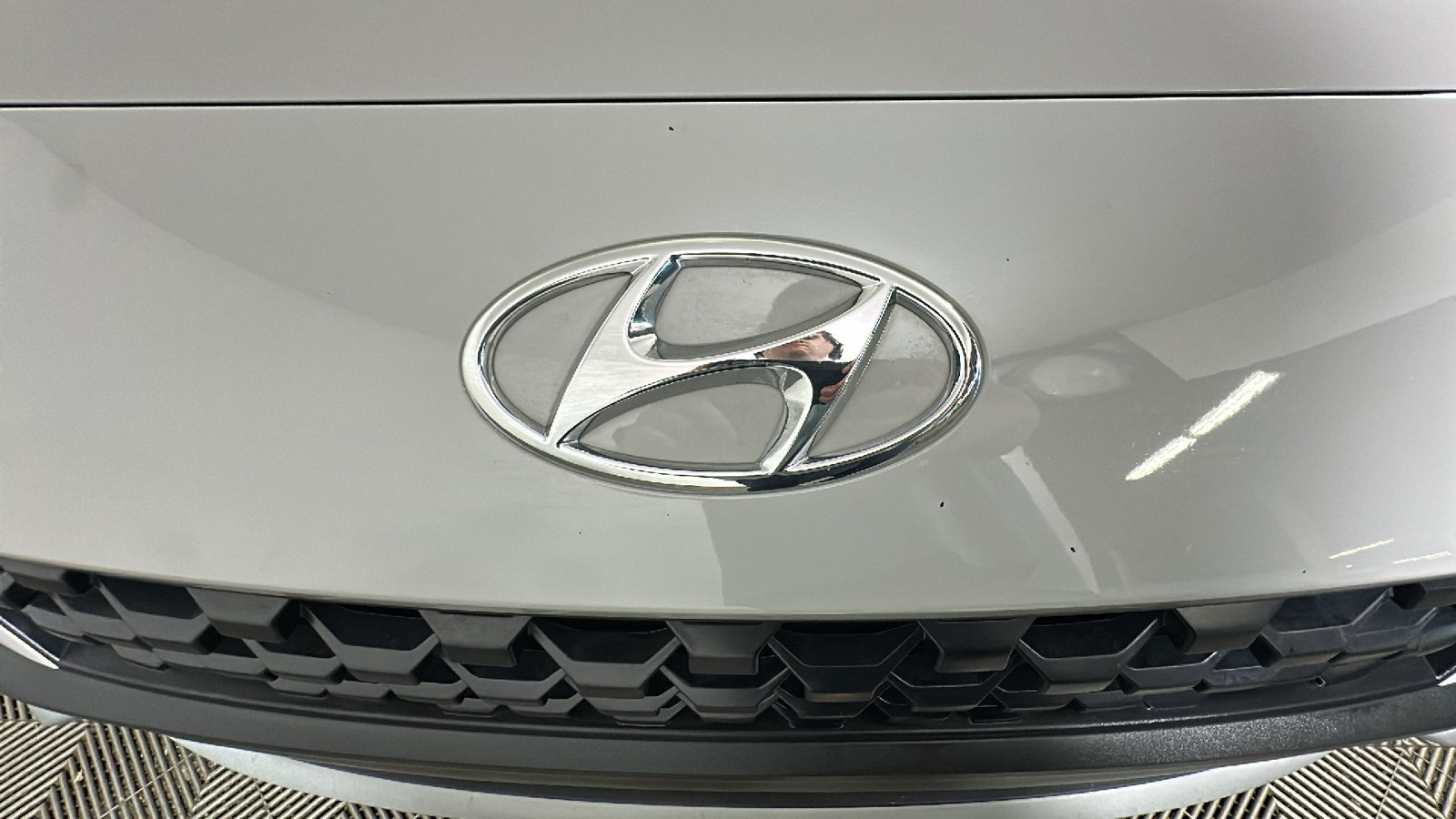Used 2023 Hyundai Kona SEL w/ Cargo Package AWD/4WD image 10