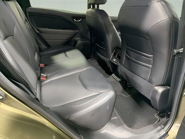 Certified 2026 Subaru Forester Limited AWD/4WD image 33