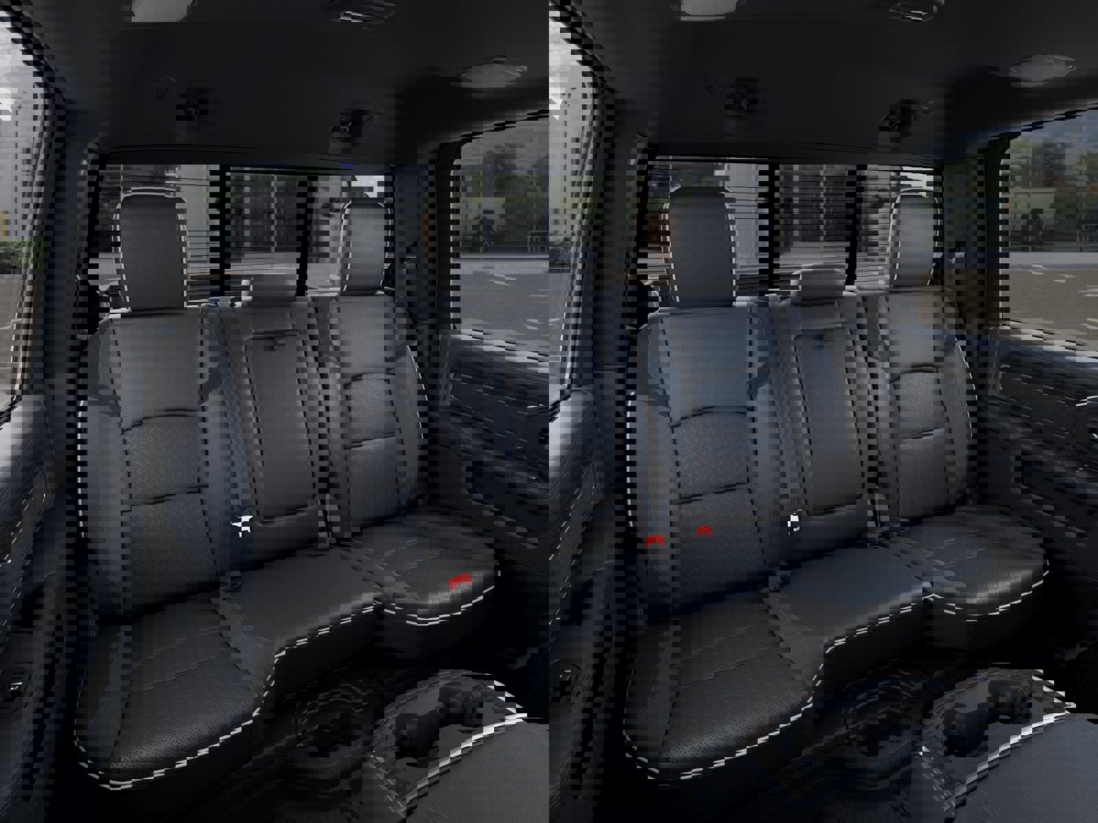 New 2026 RAM 2500 Laramie image 73