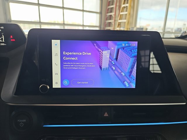 Used 2024 Toyota Prius XLE image 20