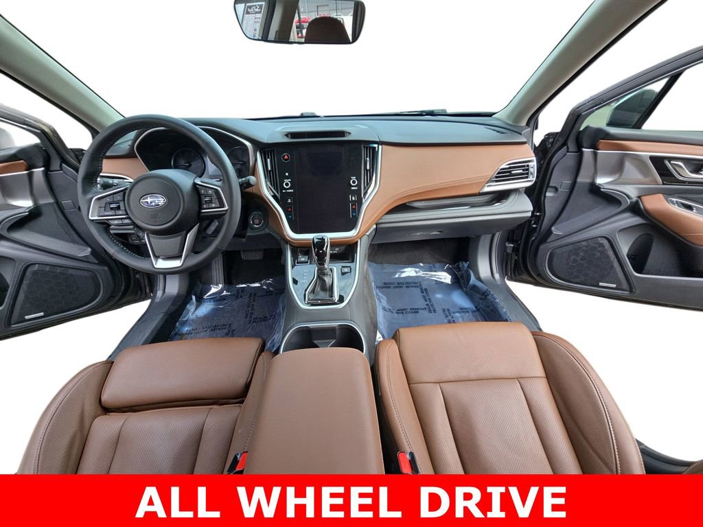 Used 2021 Subaru Outback Touring XT image 9