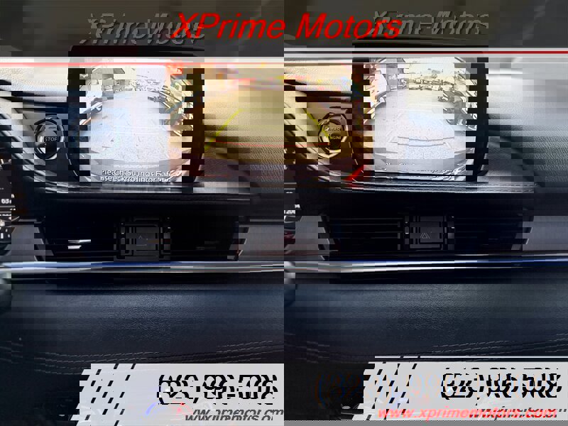 Used 2020 MAZDA MAZDA6 Touring image 23