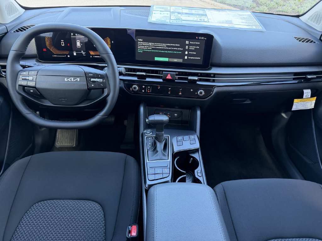 New 2026 Kia Sportage LX FWD image 12