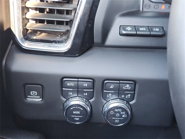 Used 2024 GMC Sierra 1500 Denali w/ Denali Reserve Package image 22